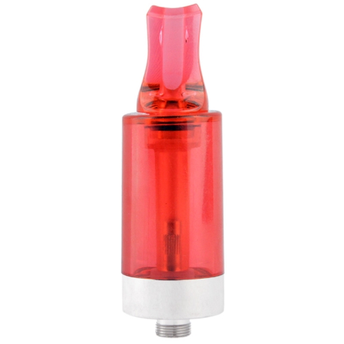 Vivi Protank 2.5ml Cordless E-Cigarette Atomizer (Red)